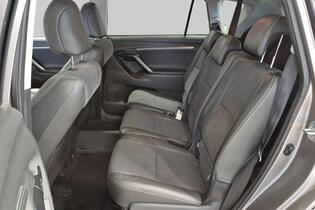 Toyota Verso vaihtoauto