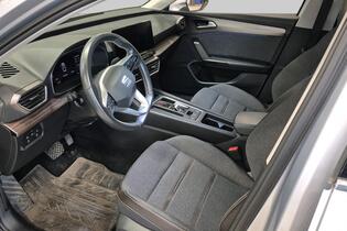 SEAT Leon Sportstourer vaihtoauto