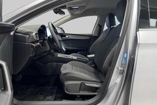 SEAT Leon Sportstourer vaihtoauto