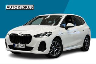 BMW 2-sarja vaihtoauto