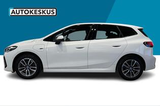 BMW 2-sarja vaihtoauto