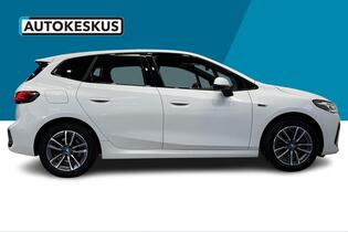 BMW 2-sarja vaihtoauto