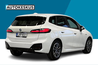 BMW 2-sarja vaihtoauto