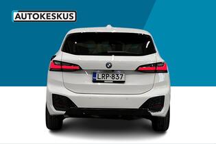 BMW 2-sarja vaihtoauto