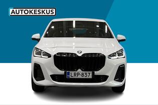 BMW 2-sarja vaihtoauto