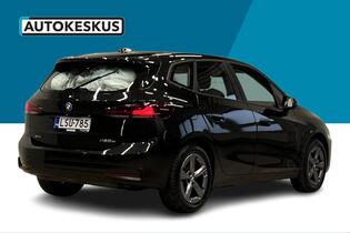 BMW 2-sarja vaihtoauto