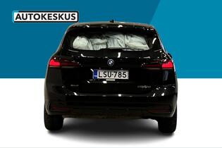 BMW 2-sarja vaihtoauto