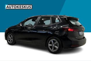 BMW 2-sarja vaihtoauto