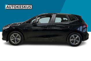 BMW 2-sarja vaihtoauto