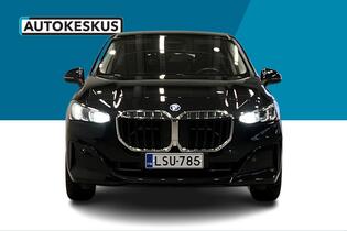 BMW 2-sarja vaihtoauto