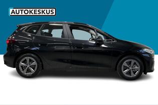 BMW 2-sarja vaihtoauto