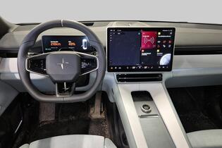 Polestar 4 vaihtoauto