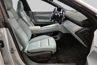 Polestar 4 vaihtoauto