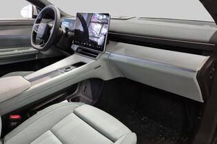 Polestar 4 vaihtoauto