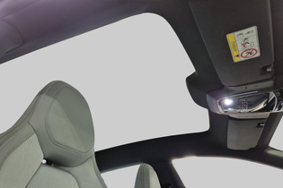 Polestar 4 vaihtoauto