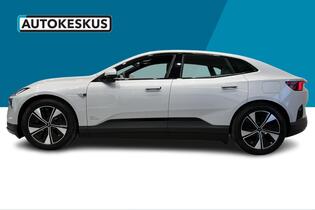 Polestar 4 vaihtoauto