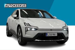 Polestar 4 vaihtoauto