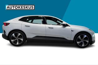 Polestar 4 vaihtoauto