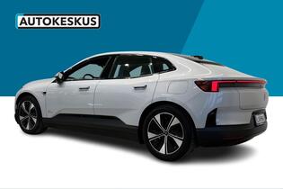 Polestar 4 vaihtoauto