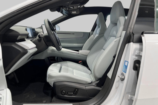 Polestar 4 vaihtoauto
