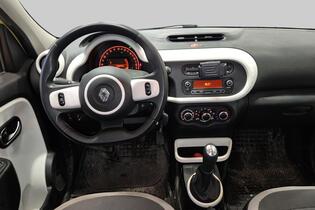 Renault Twingo vaihtoauto