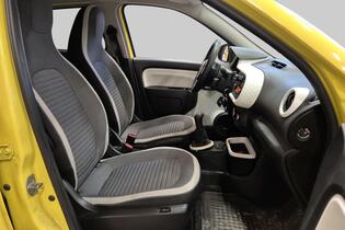Renault Twingo vaihtoauto
