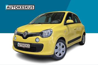 Renault Twingo vaihtoauto