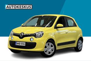 Renault Twingo vaihtoauto