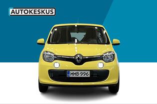 Renault Twingo vaihtoauto
