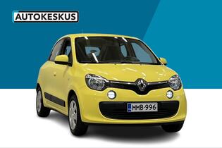 Renault Twingo vaihtoauto