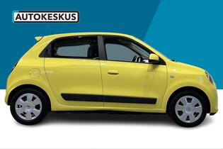 Renault Twingo vaihtoauto