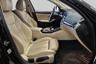 BMW 3-sarja vaihtoauto