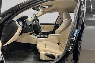 BMW 3-sarja vaihtoauto