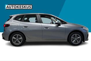 BMW 2-sarja vaihtoauto