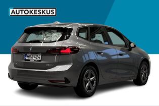 BMW 2-sarja vaihtoauto