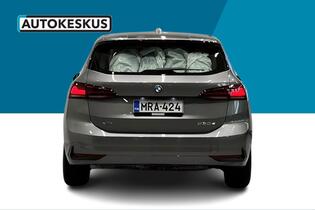 BMW 2-sarja vaihtoauto