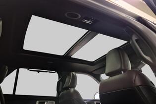 Ford USA Explorer vaihtoauto