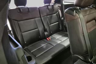 Ford USA Explorer vaihtoauto