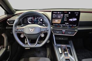 Cupra Formentor vaihtoauto