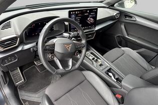 Cupra Formentor vaihtoauto
