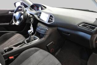 Peugeot 308 vaihtoauto