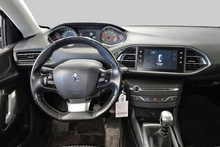 Peugeot 308 vaihtoauto
