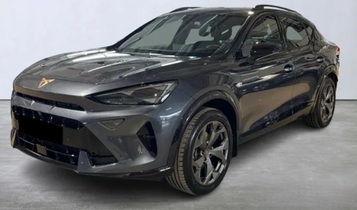 Cupra Formentor vaihtoauto