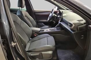 Cupra Formentor vaihtoauto