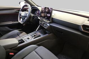 Cupra Formentor vaihtoauto