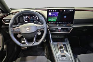 Cupra Formentor vaihtoauto