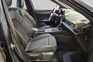 Cupra Formentor vaihtoauto