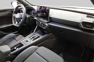 Cupra Formentor vaihtoauto