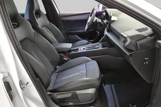 Cupra Leon Sportstourer vaihtoauto