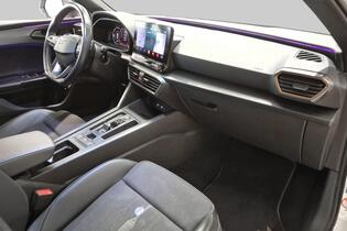 Cupra Leon Sportstourer vaihtoauto